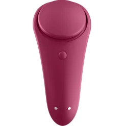 Satisfyer Sexy Secret Slipvibrator