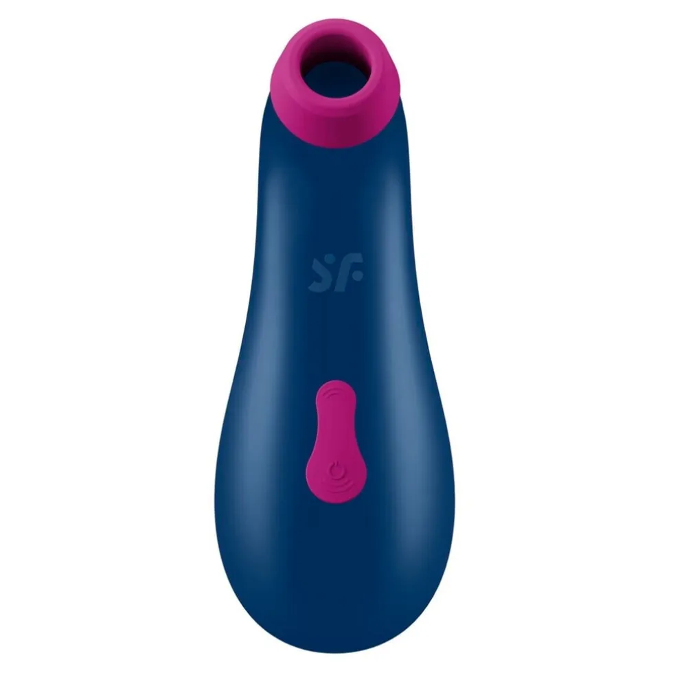 Satisfyer Supreme Air Pulse Vibrator