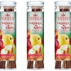 Scentsicles Apples & Autumn geurende kerstboomversiering met haken