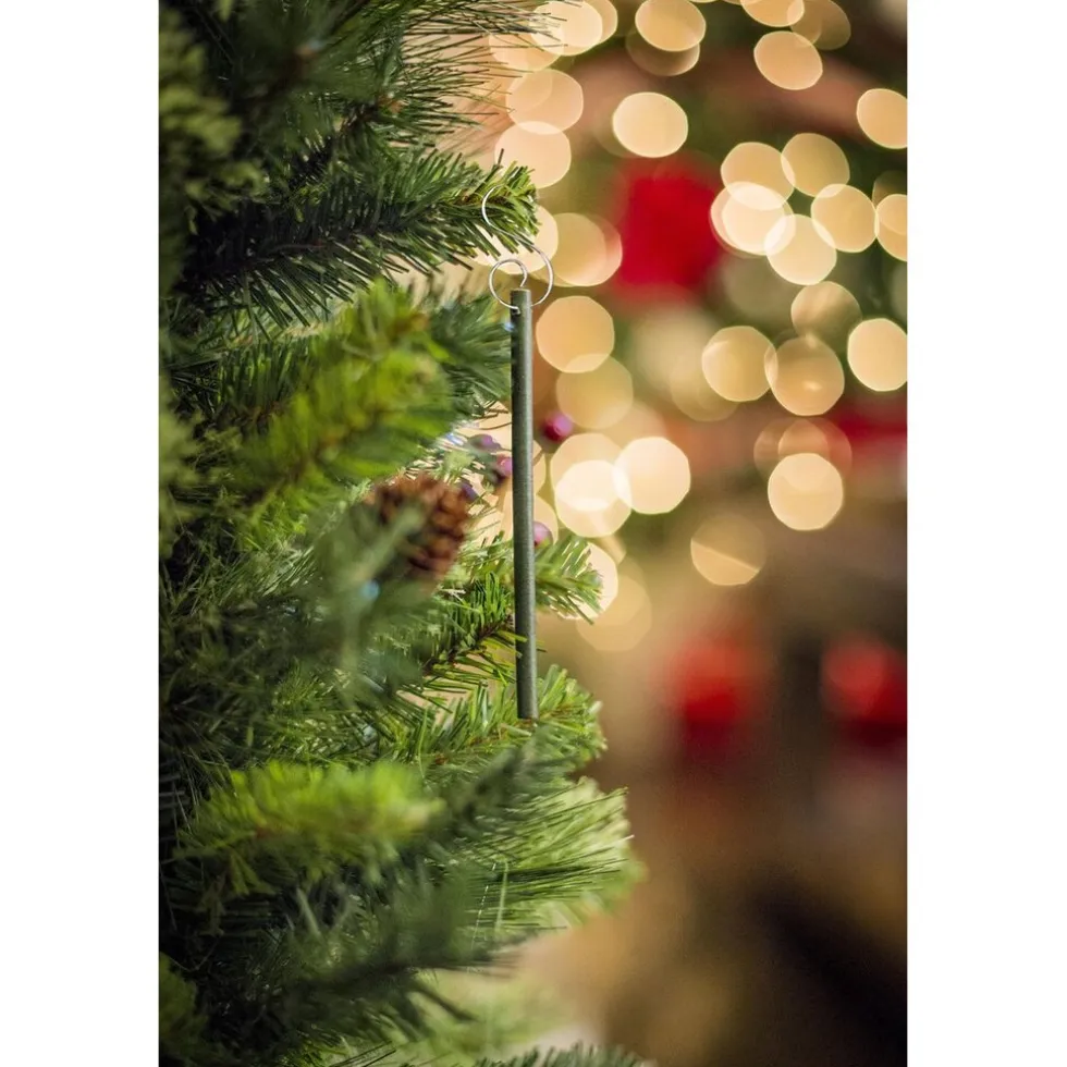 Scentsicles Apples & Autumn geurende kerstboomversiering met haken