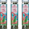 Scentsicles Candy Cane Forest geurende kerstboomversiering met haken