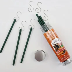 Scentsicles geurstokjes voor je kerstboom Spiced Pine Cones