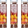 Scentsicles Pumpkin & Cider geurende kerstboomversiering met haken