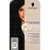 Schwarzkopf Creme Supreme 1-10 Natuurlijk Zwart Verzorgende Crèmekleuring