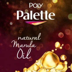 Schwarzkopf Poly Palette 878 Mahonie Haarkleuring
