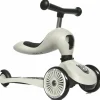 Scoot and Ride 2-in-1 Highwaykick Ash