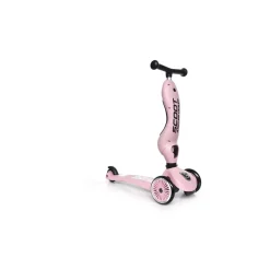 Scoot And Ride 2-in-1 Highwaykick