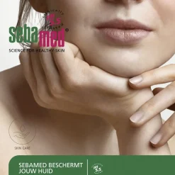 Sebamed Clear Face Mattifying Cream