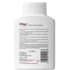Sebamed Douchegel