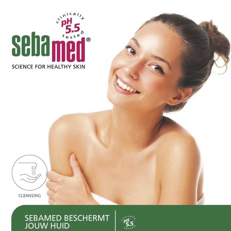 Sebamed Douchegel