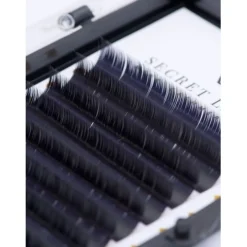 Secret Lashes Cashmere Wimperextensions Volume C