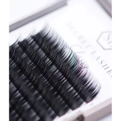 Secret Lashes Wimperextensions Classy Collectie
