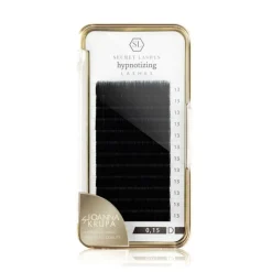 Secret Lashes Wimperextensions 2D-3D Hypnotizing