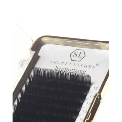 Secret Lashes Wimperextensions 2D-3D Hypnotizing