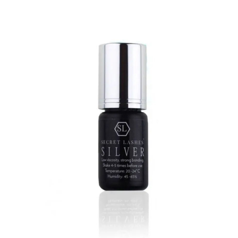 Secret Lashes Wimperextensions Lijm