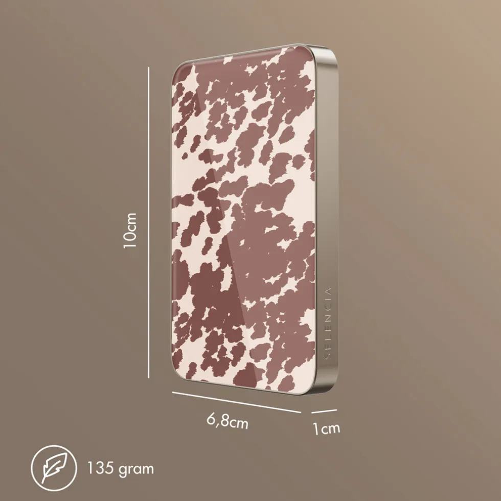 Selencia Magsafe Powerbank 5000 mAh