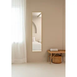 SensaHome Passpiegel Minimalistisch Design