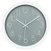 Sensahome Wandklok Minimalistische Design Stille Uurwerk TM20050-4