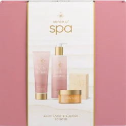 Sense Of Spa Geschenkset