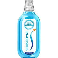 Sensodyne Fresh & Cool Mondwater voor Gevoelige Tanden