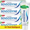 Sensodyne Fresh Mint Tandpasta