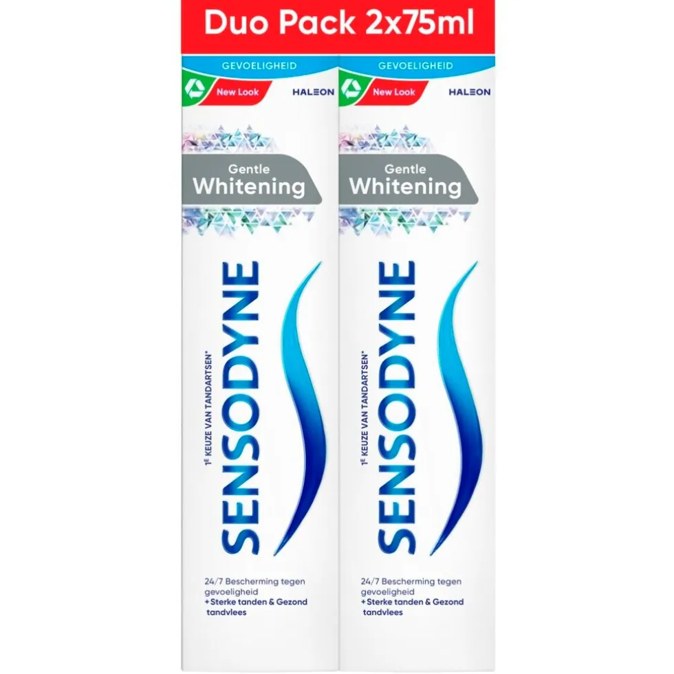 Sensodyne Gentle Whitening Tandpasta