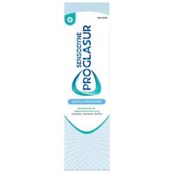 Sensodyne Proglasur Gentle Whitening Tandpasta
