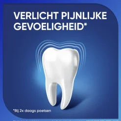 Sensodyne Repair & Protect Deep Repair Mini-Tandpasta
