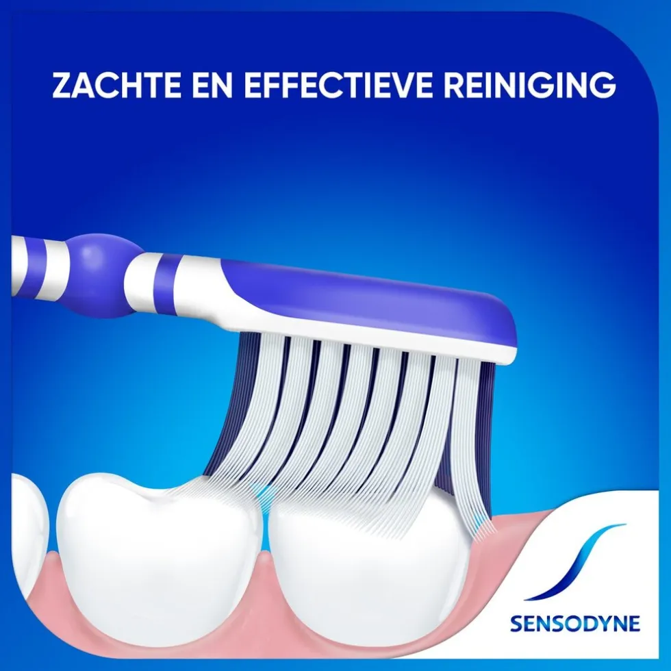 Sensodyne Repair & Protect Extra Soft Tandenborstel
