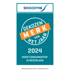Sensodyne Sensitivity & Gum Soft Tandenborstel