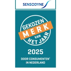 Sensodyne Tandvlees Bescherming Tandpasta voor Gevoelige Tanden