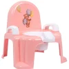 Sevibaby Chair Roze Potje