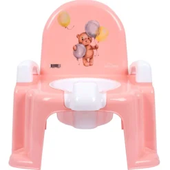 Sevibaby Chair Roze Potje