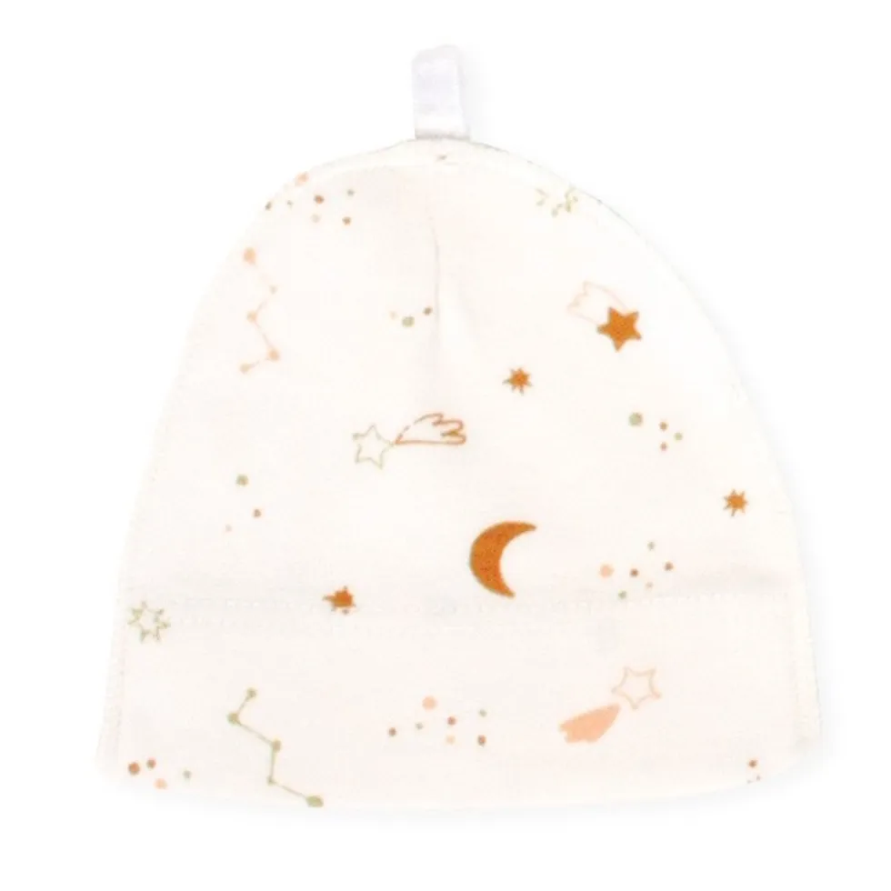 Sevibaby Galaxy Prematuur Mutsje