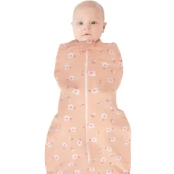 Sevibaby Happy Birds Newborn Inbakerslaapzak