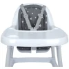 Sevibaby Star Grey Eco Stoelverkleiner