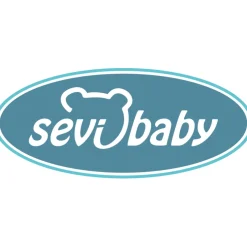 Sevibaby Star Grey Eco Stoelverkleiner