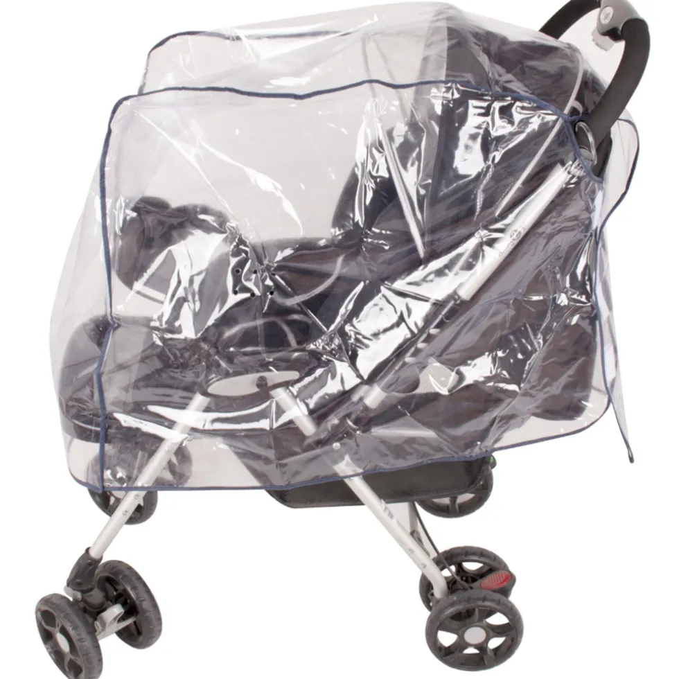 Sevibaby Universele Buggy Regenhoes