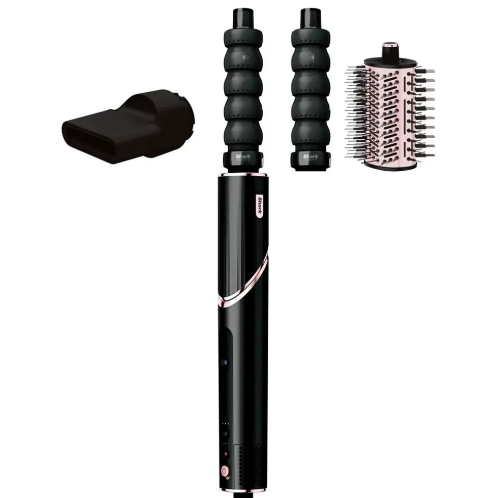 Shark FlexStyle 3-in-1 Föhn en Multistyler HD426EU