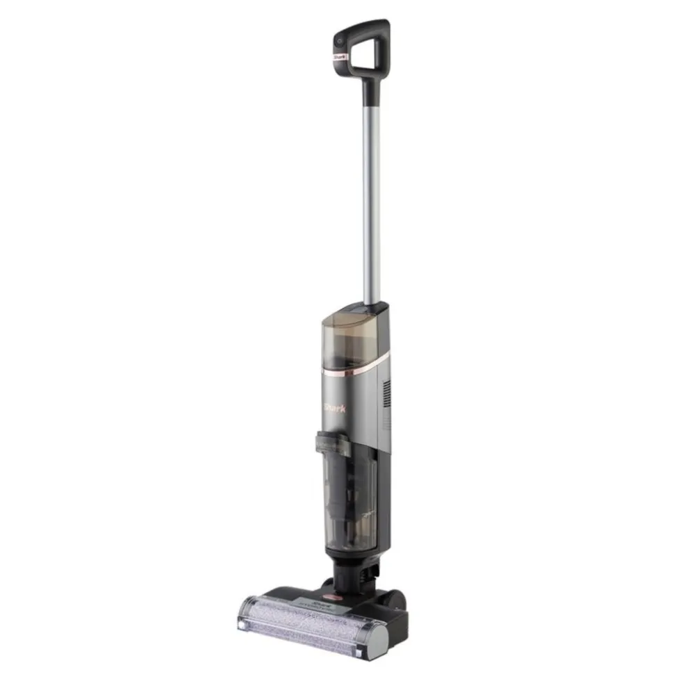 Shark HydroVac Draadloze 3-in-1 Vloerreiniger WD210EU