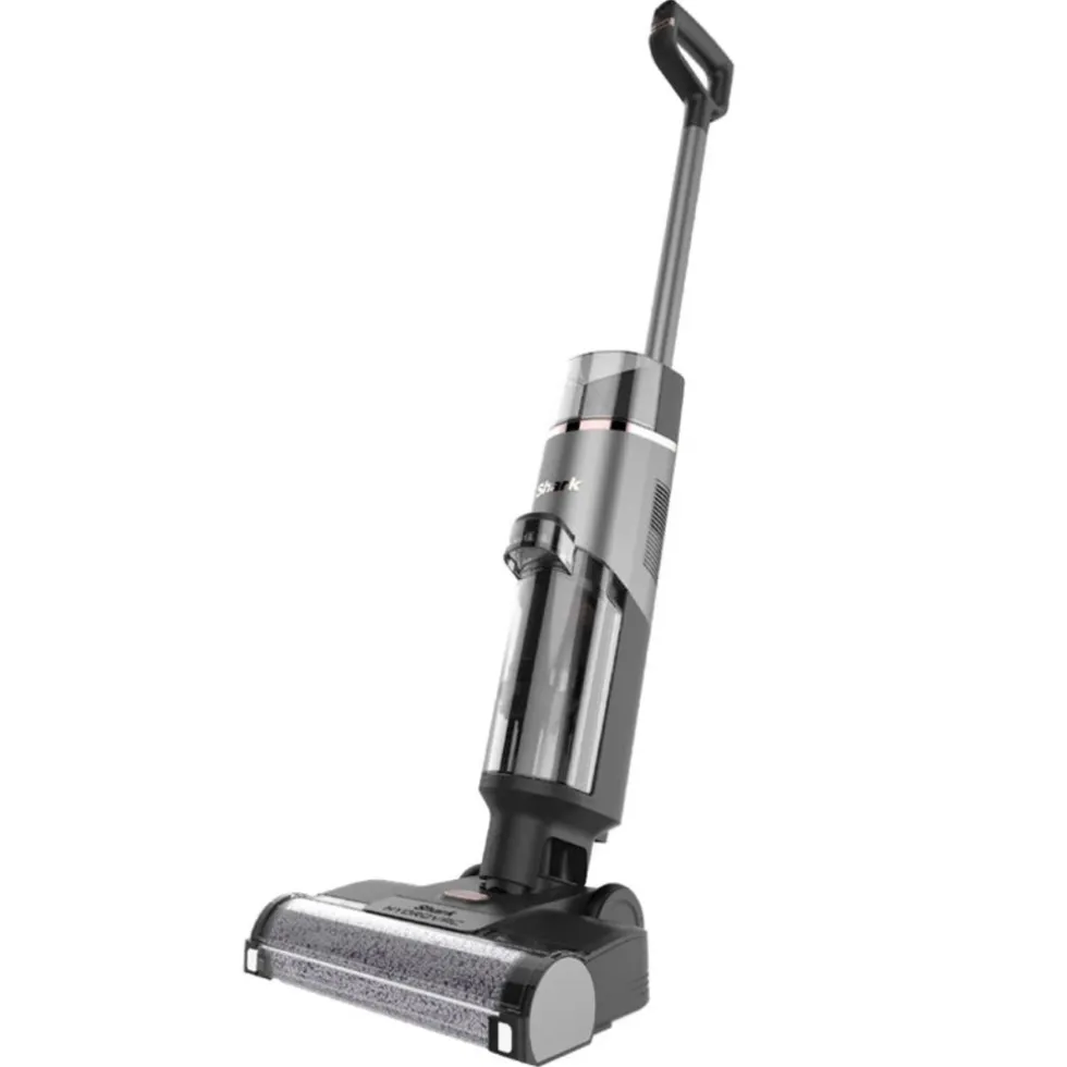 Shark HydroVac Draadloze 3-in-1 Vloerreiniger WD210EU