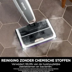 Shark 3-in-1 Stoomreiniger SD200EU