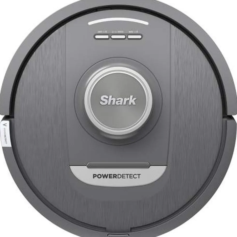 Shark PowerDetect NeverTouch Pro 2-in-1 Robotstofzuiger RV2800YEEU
