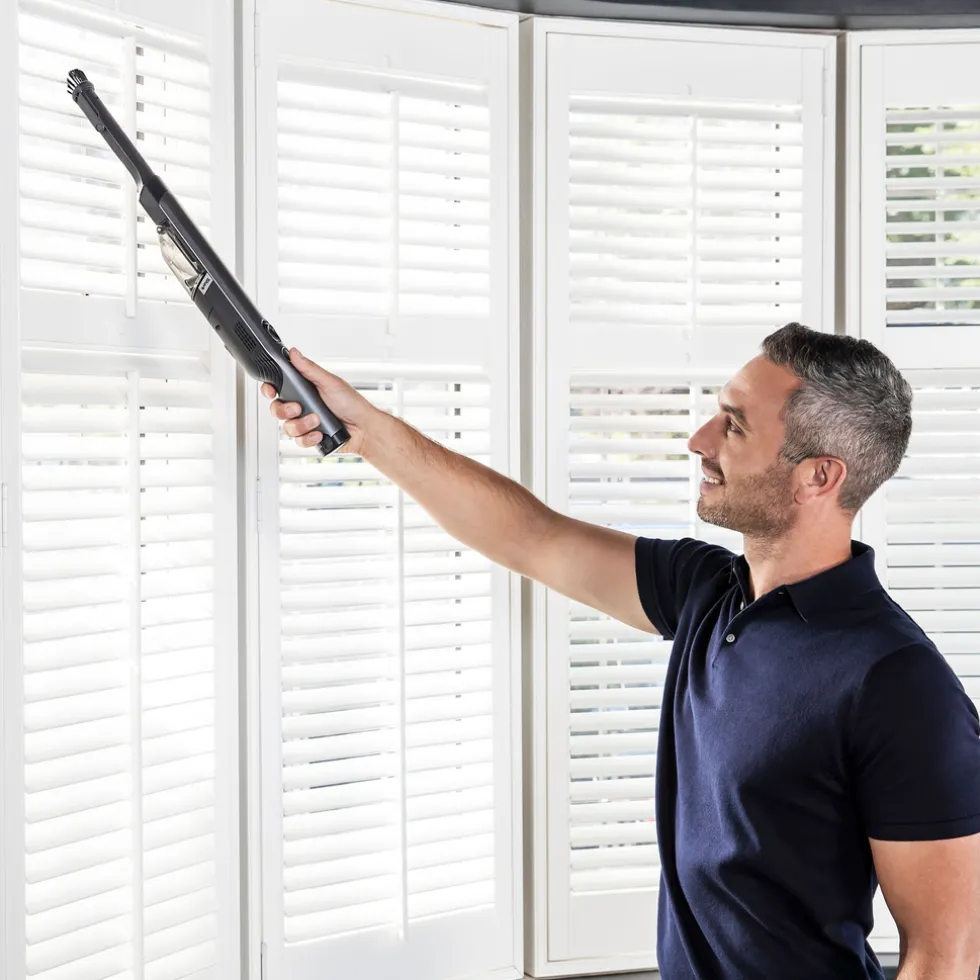 Shark WV200EU Kruimeldief