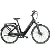 Sharp Automatic ebike 12.8Ah 28 inch