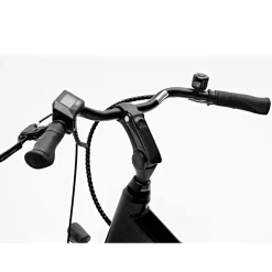 Sharp Automatic ebike 12.8Ah 28 inch