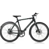 Sharp Milano e-bike 7Ah 1sp naked bike