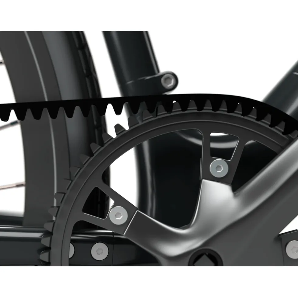 Sharp Milano e-bike 7Ah 1sp naked bike