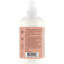SheaMoisture Coconut & Hibiscus Curl & Shine Conditioner