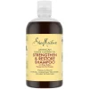 SheaMoisture Jamaican Black Castor Oil Shampoo